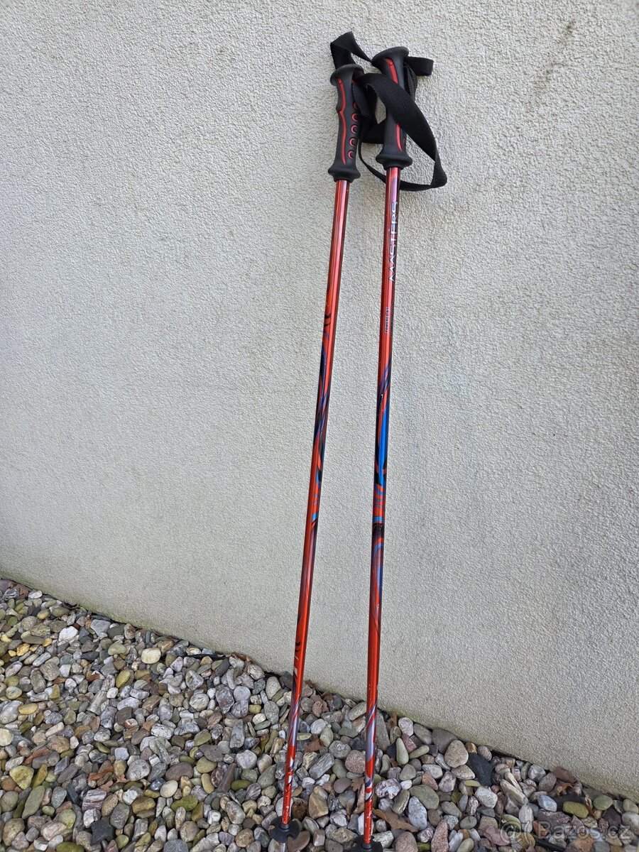 Lyžařský set pro dámy - 4