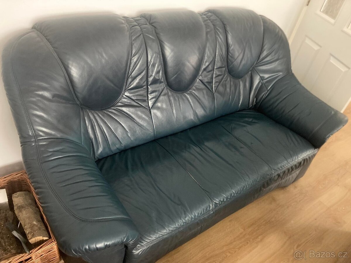 Kozena sedaci souprava Etap - 4