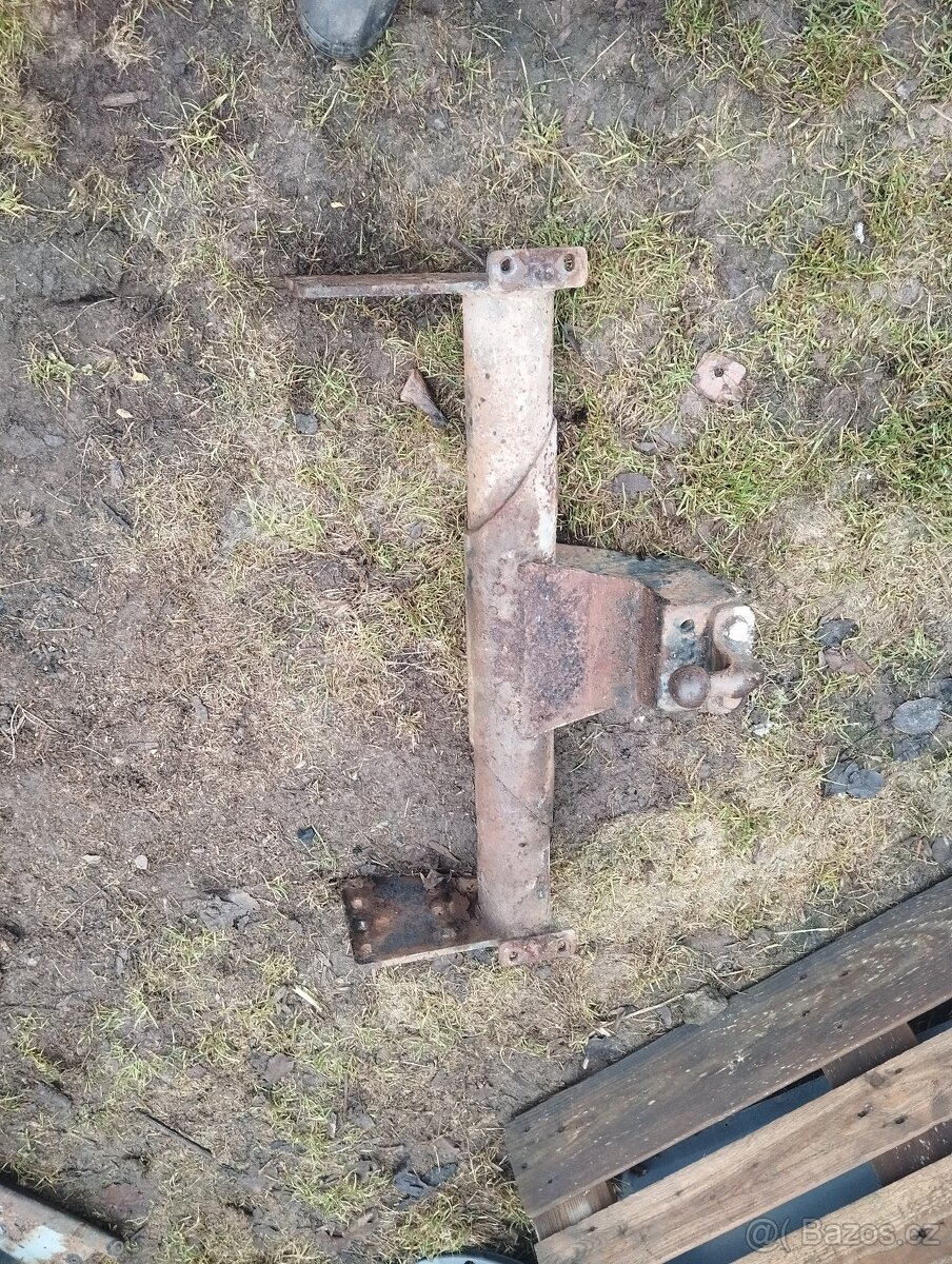 Avia tažné zařízení avie - 4