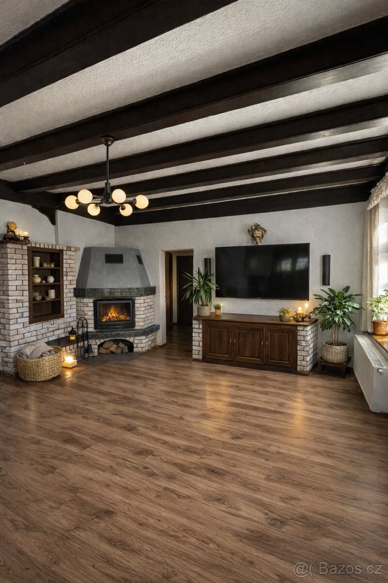 3+1 | 107,4 m² | Šumperk | 5 100 000 Kč - 4