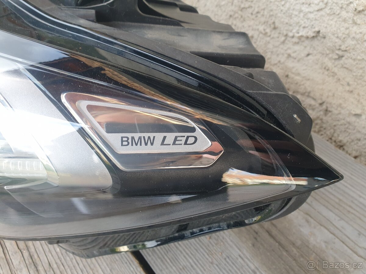 BMW 3 G20,G21 LCI - 4