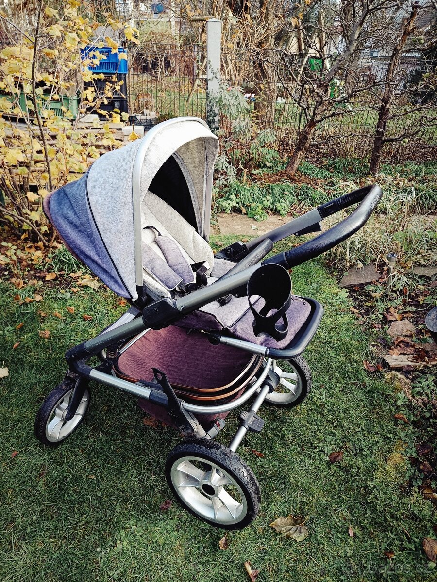 Moon Solitaire Fishbone – dvojkombinace - 4