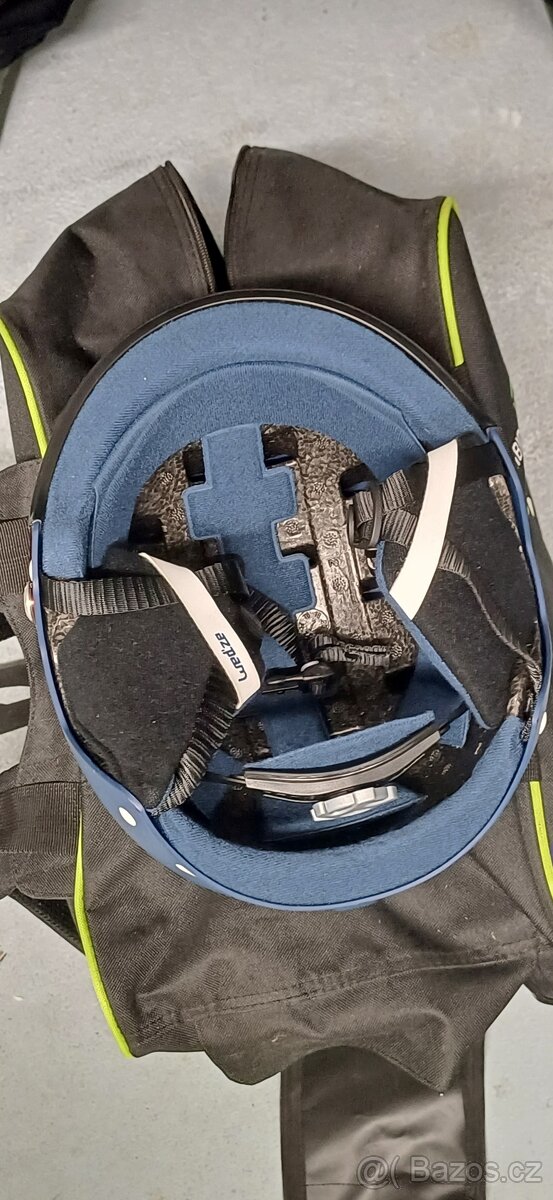 Prodám lyžařskou přilbu - 4