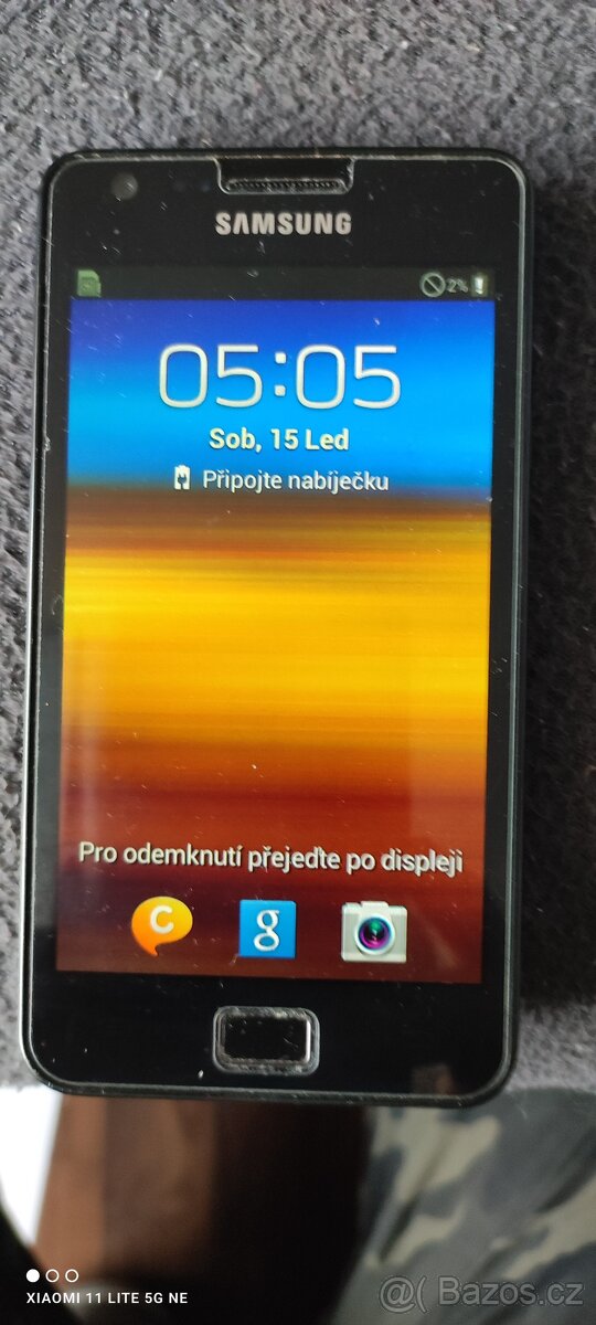 samsung gt-i9100 - 4