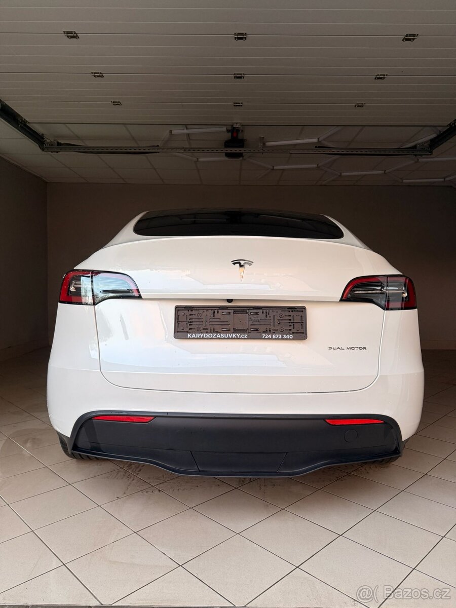 Tesla model Y LR, Berlin, SOH 91,5% - 4