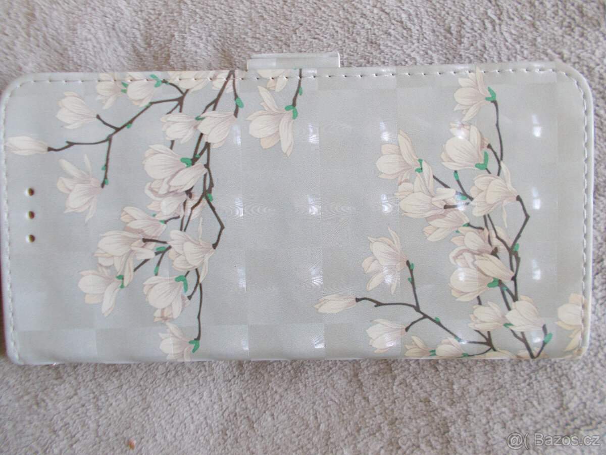 Pouzdro na Samsung Galaxy A 15 - 4