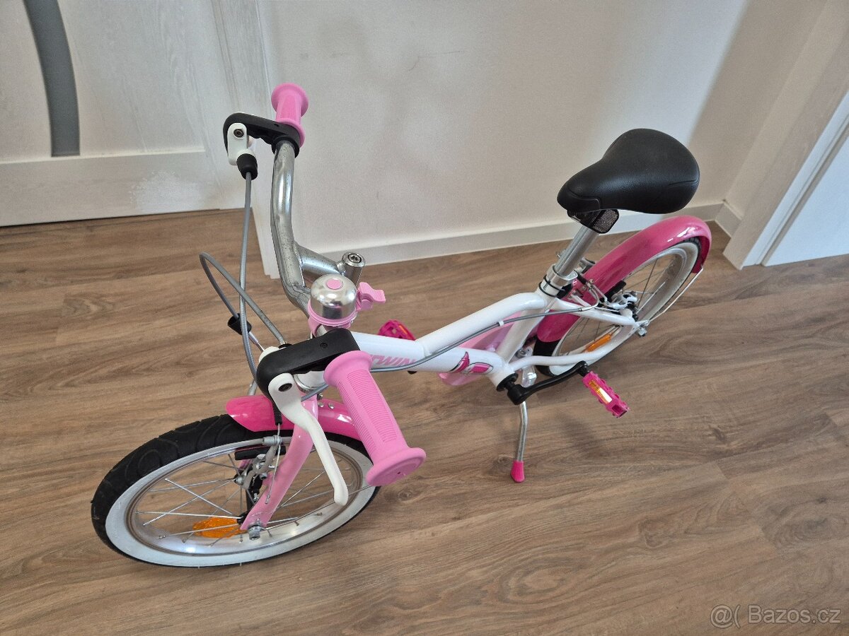 Dětské kolo BTWIN "16" - 4