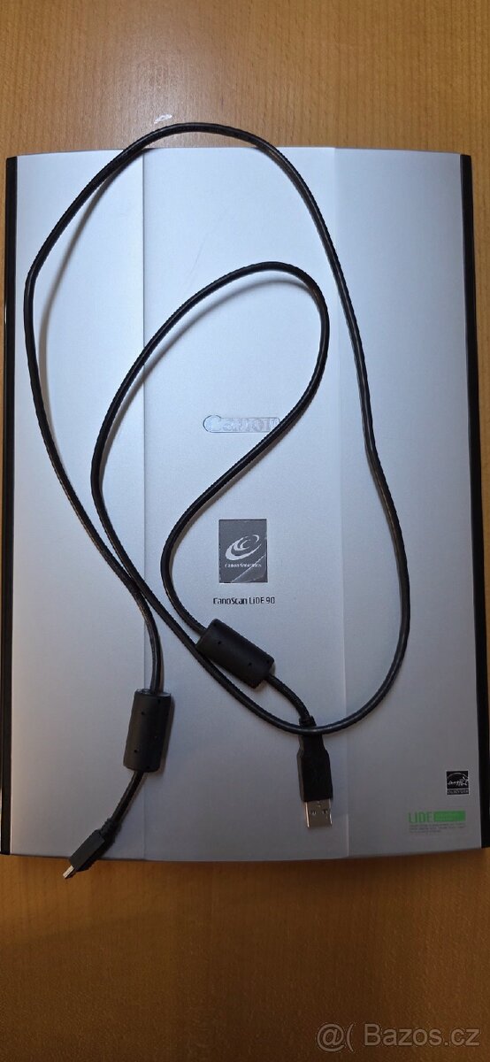 Kopírka Canon + skener Canon - 4