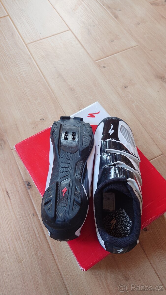 Dámské Specialized vel.40 Top stav - 4
