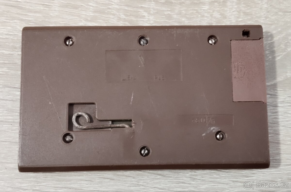 Ruská digitální hra kocour rybář - 4