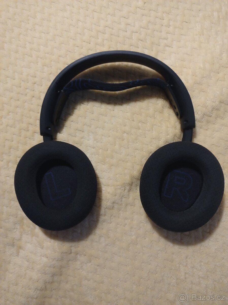 Steelseries arctis nova 5p wireless - 4