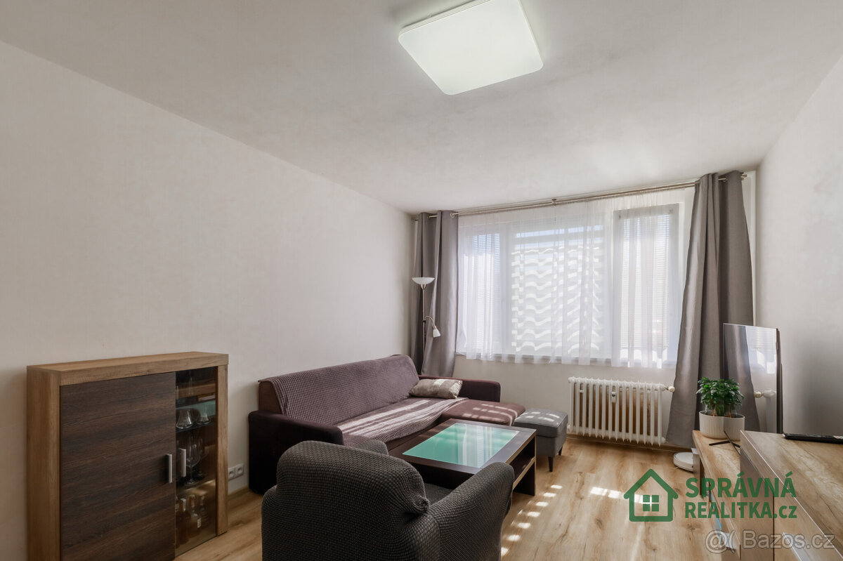 Prodej bytu 2+1, 58 m2 - 4