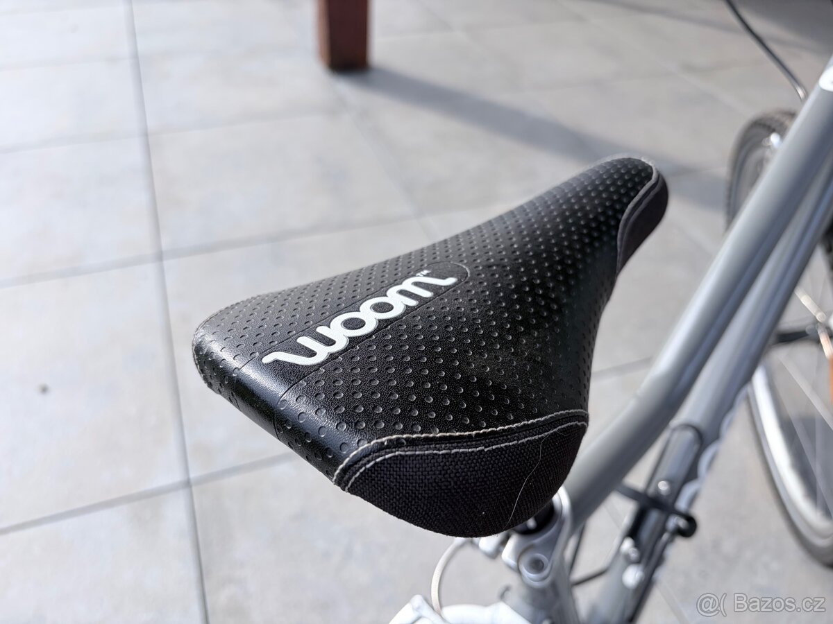 Woom 5 – dětské kolo 24” - 4