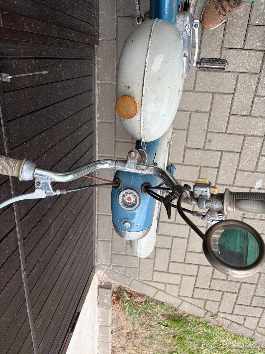 Stadion S 22,r.v.1960 - 4