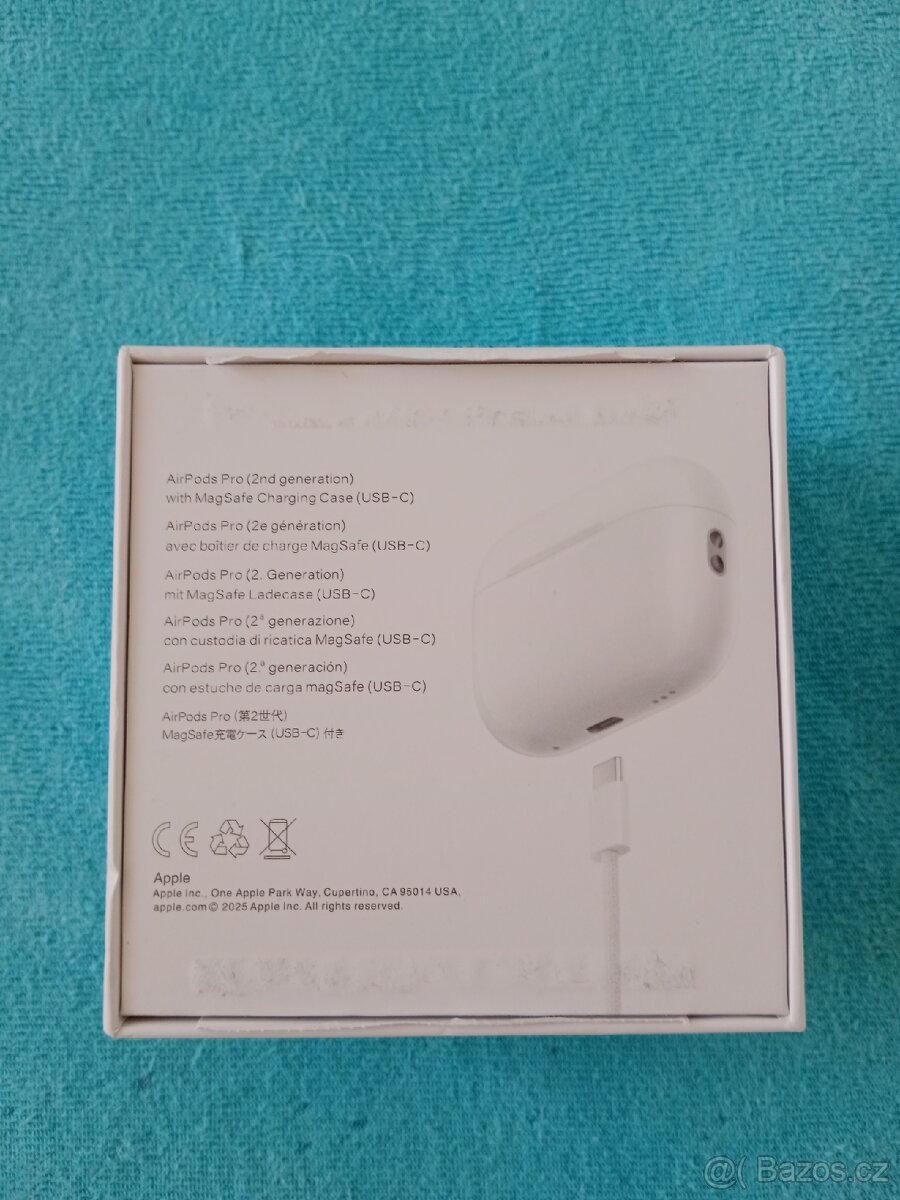 Airpods pro 2 - 4