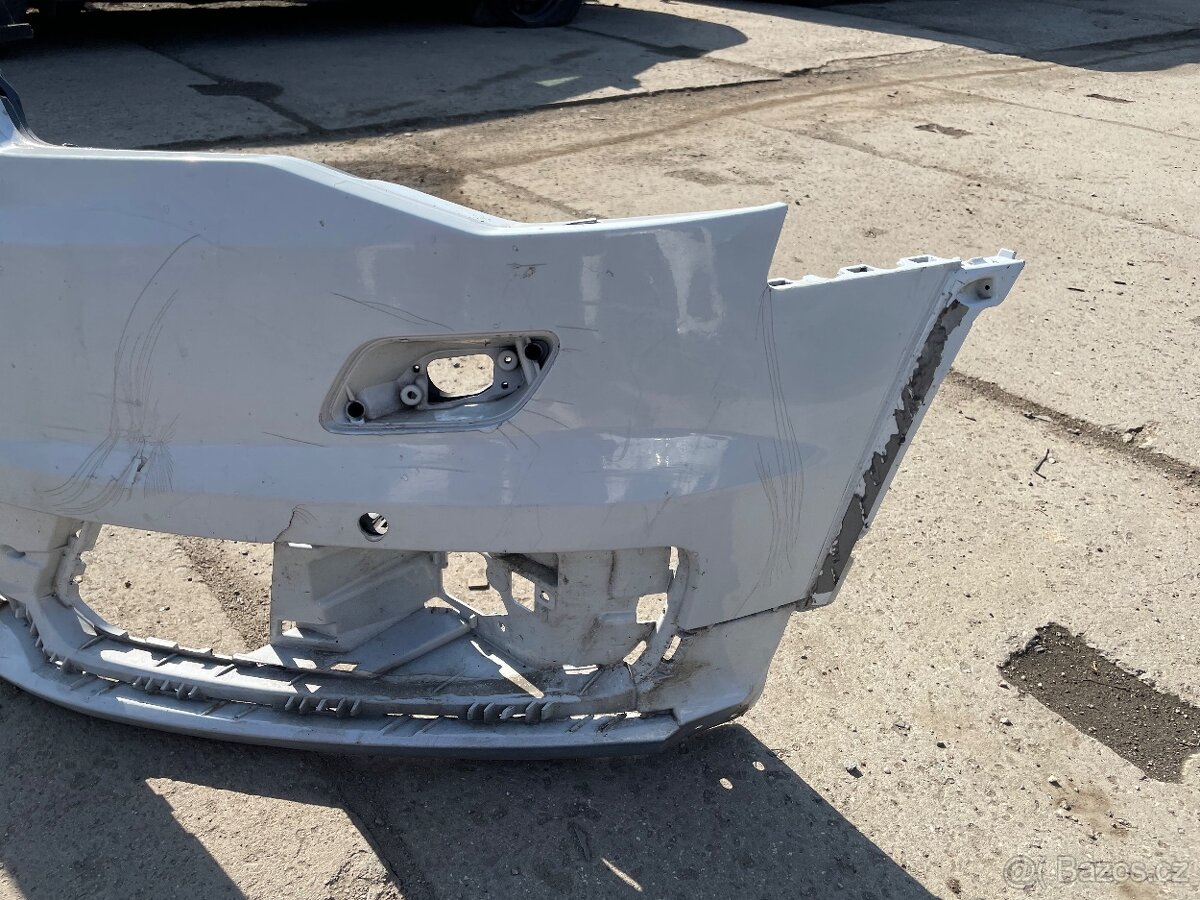 Audi A6 Allroad C7 - 4