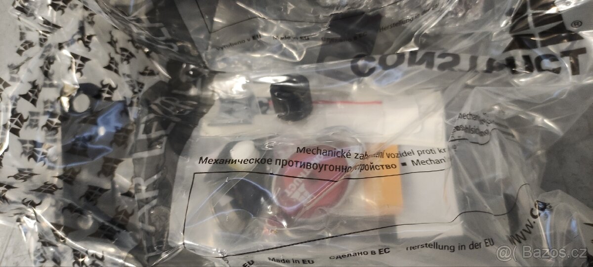 Construct Octavia 4 - automat - 4