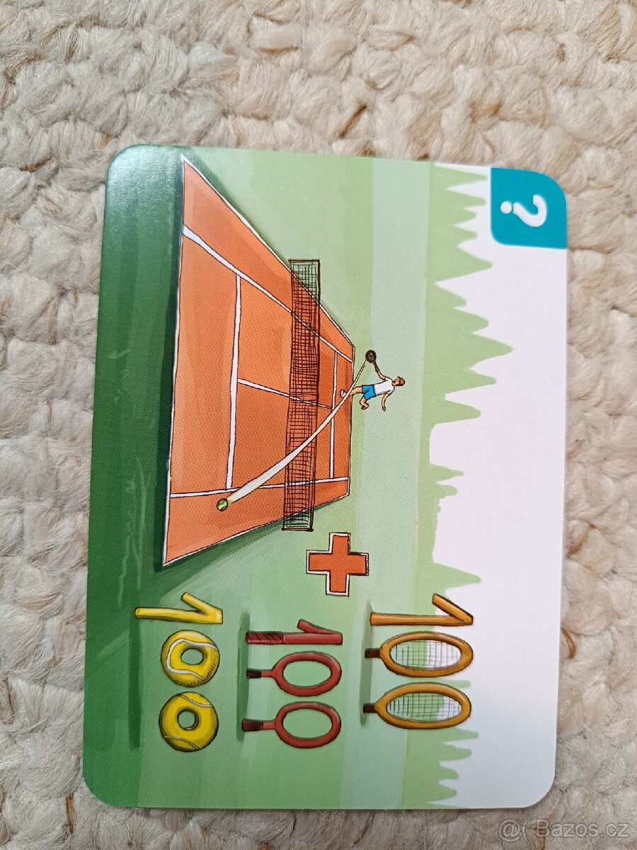 Lušťovky pro pokročilé - 4