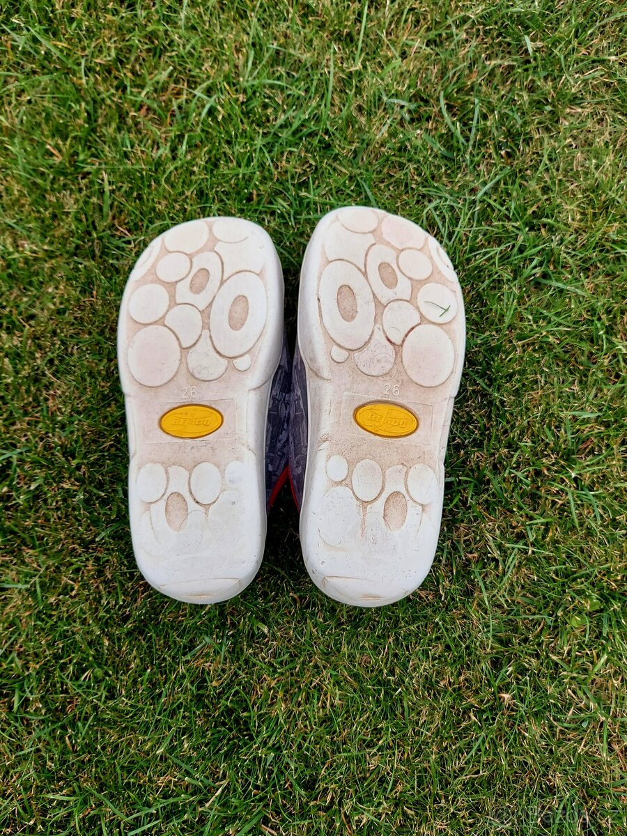 Tenisky Befado 26 - 4