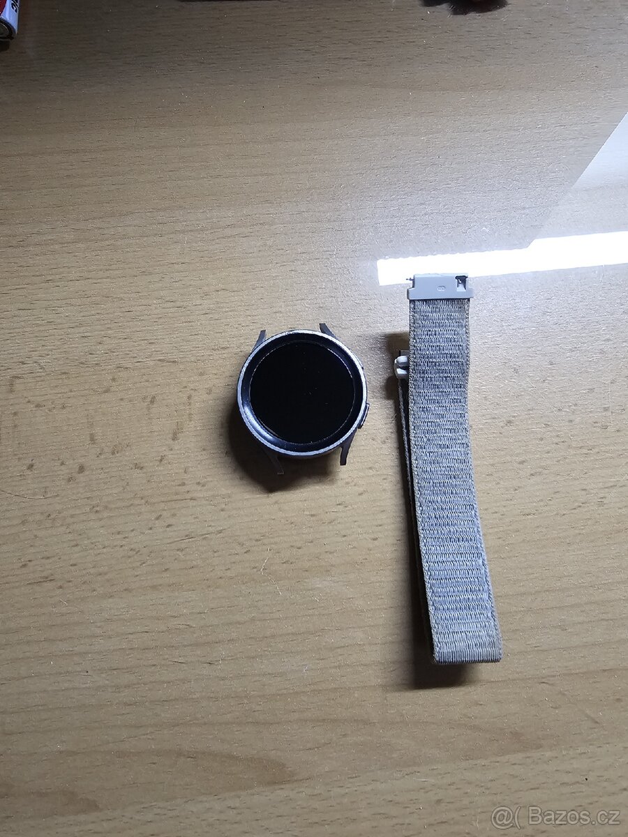 Samsung Galaxy Watch 5pro nefunkční - 4
