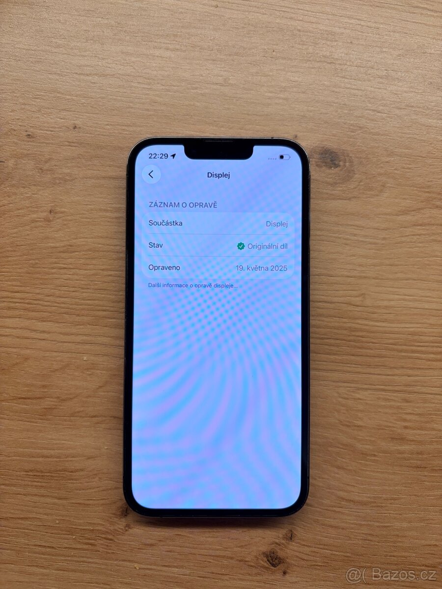 iPhone 13 Pro 128gb - 4