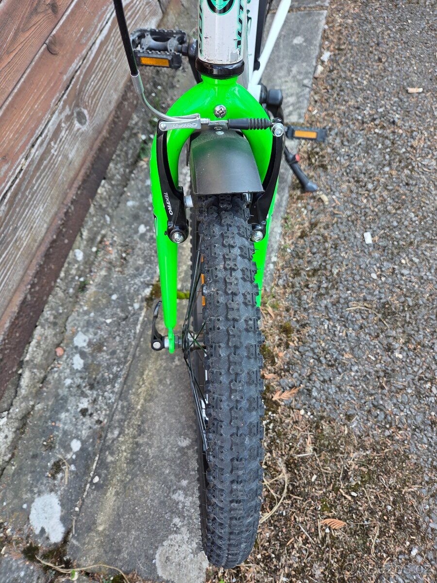 Dětské kolo Author cosmic 20" - 4