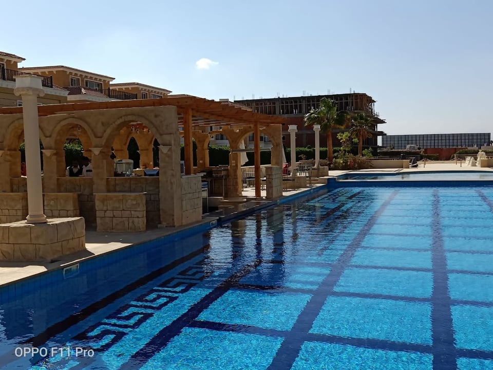 apartman selena bay Hurghada Egypt - 4