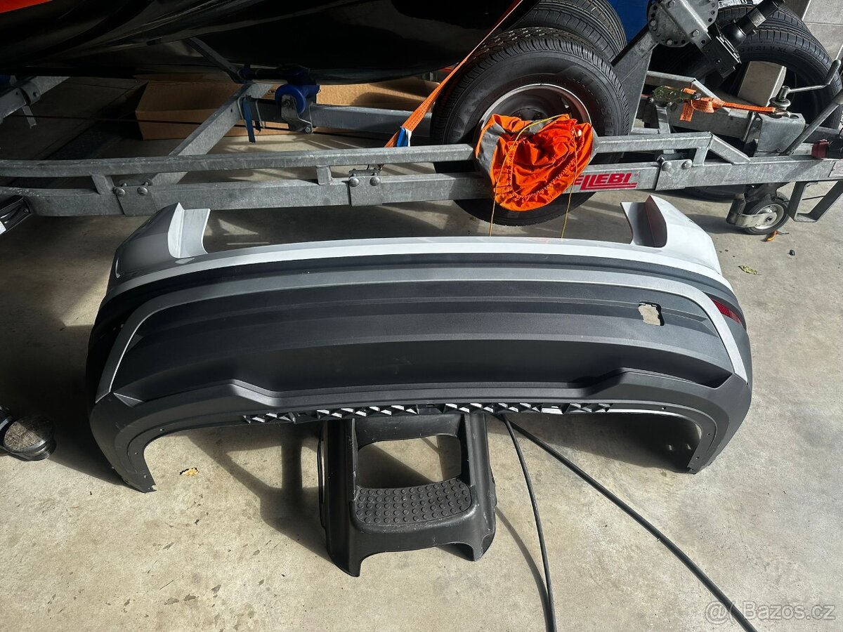 ŠKODA Kodiag-RS - 4