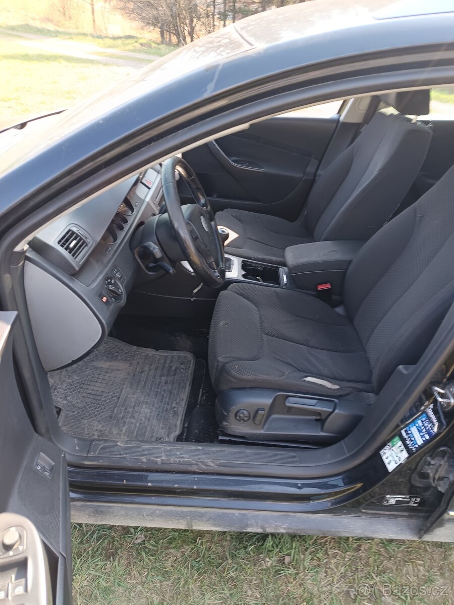 Passat 1.9tdi 77kw - 4