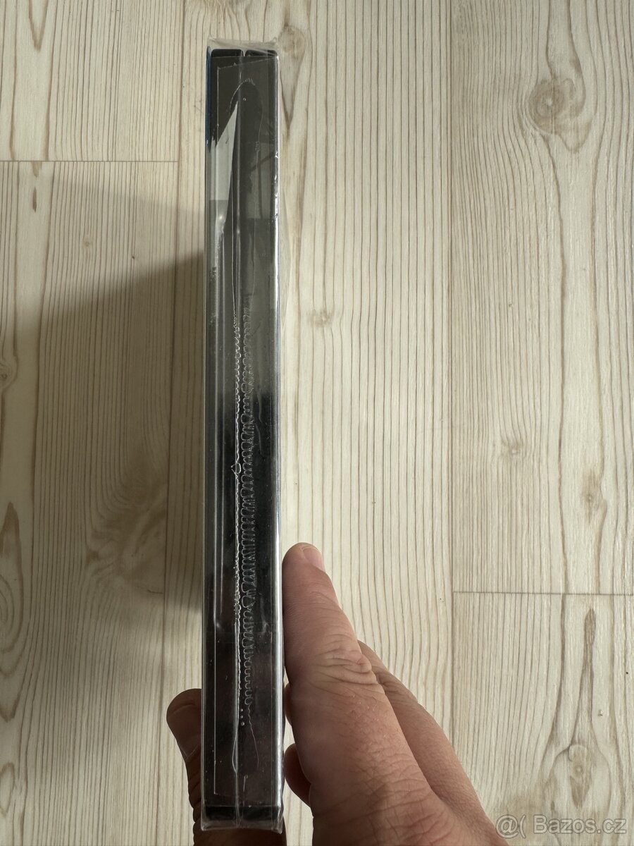 THE LAST OF US- REMASTERED STEELBOOK - 4