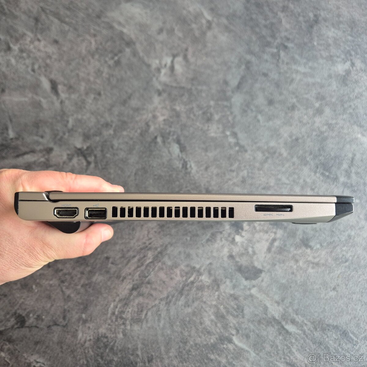 Dell Vostro V131 - 4