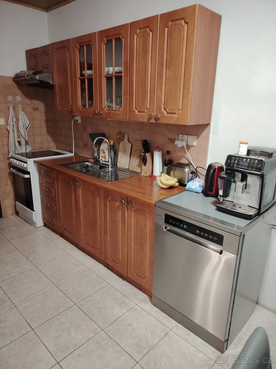 Kuchyňská linka - 4