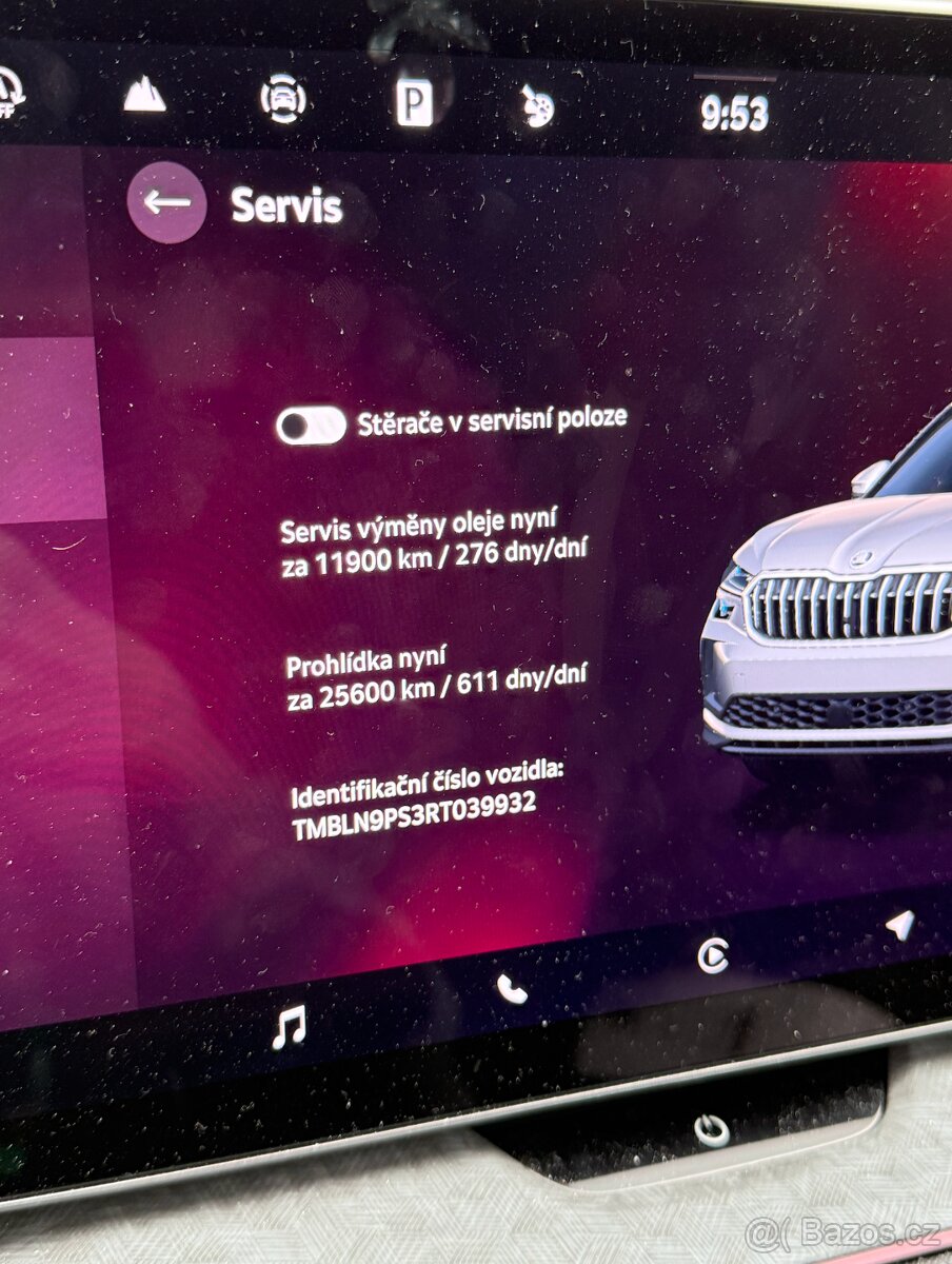 Škoda Kodiaq, Exclusive Selection 2024 - 4