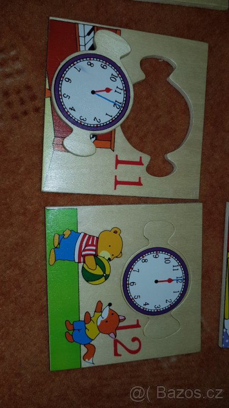PRODAM STARSI HRACKY...... - 4