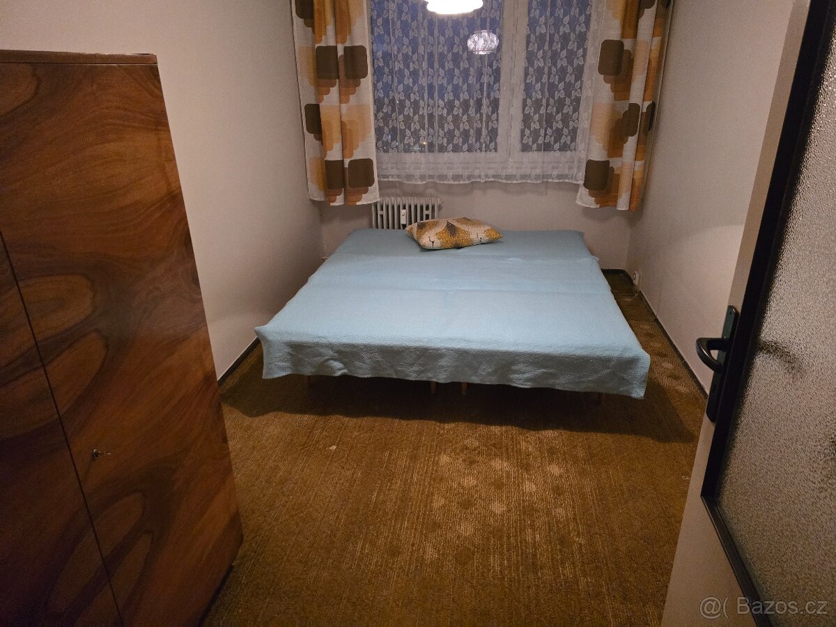 Byt 2+1 Litvínov - 4