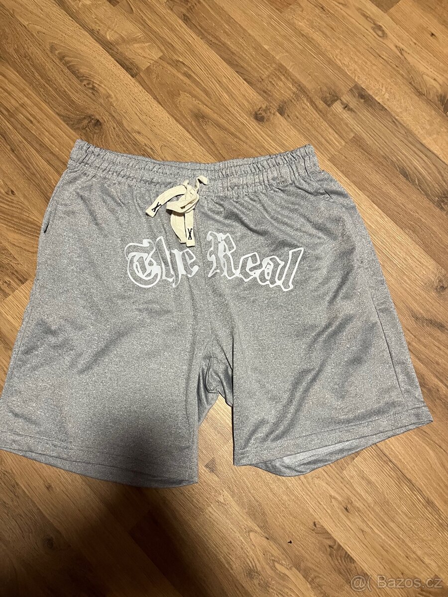 Kratasy hm/one real - 4