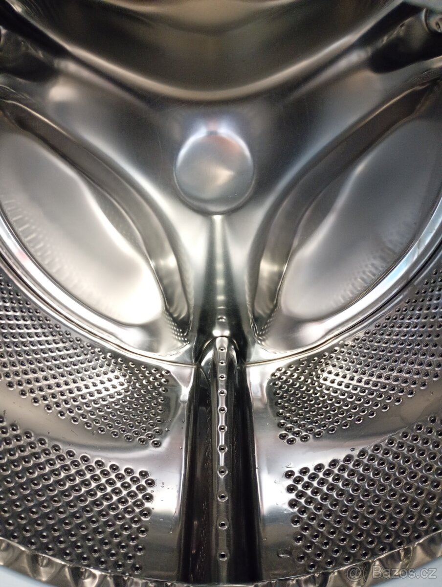 Pračka Bosch Maxx 7 - 4