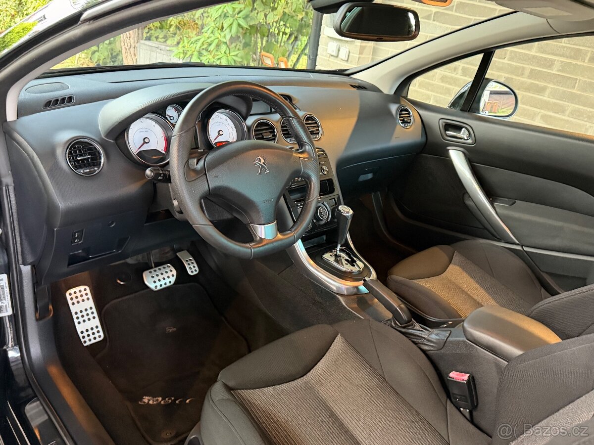 308 CC CABRIO AUTOMAT 2.0 HDI - 4