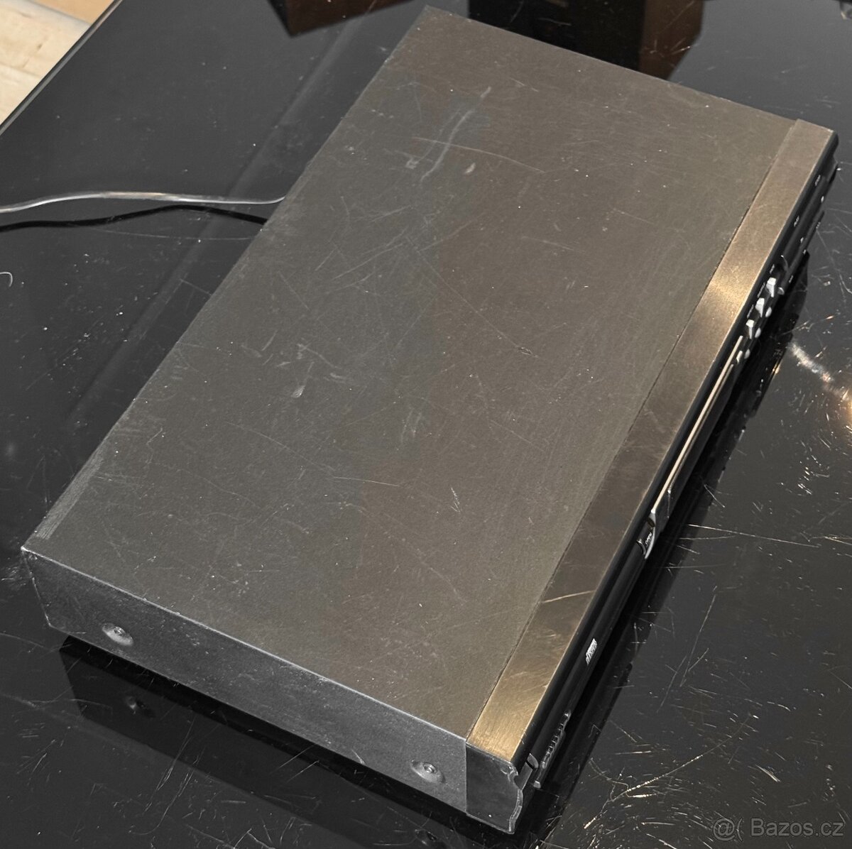 Philips CD 723 CD přehrávač - 4