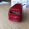 KOVAP VW Clipper / Microbus 1969 - 4
