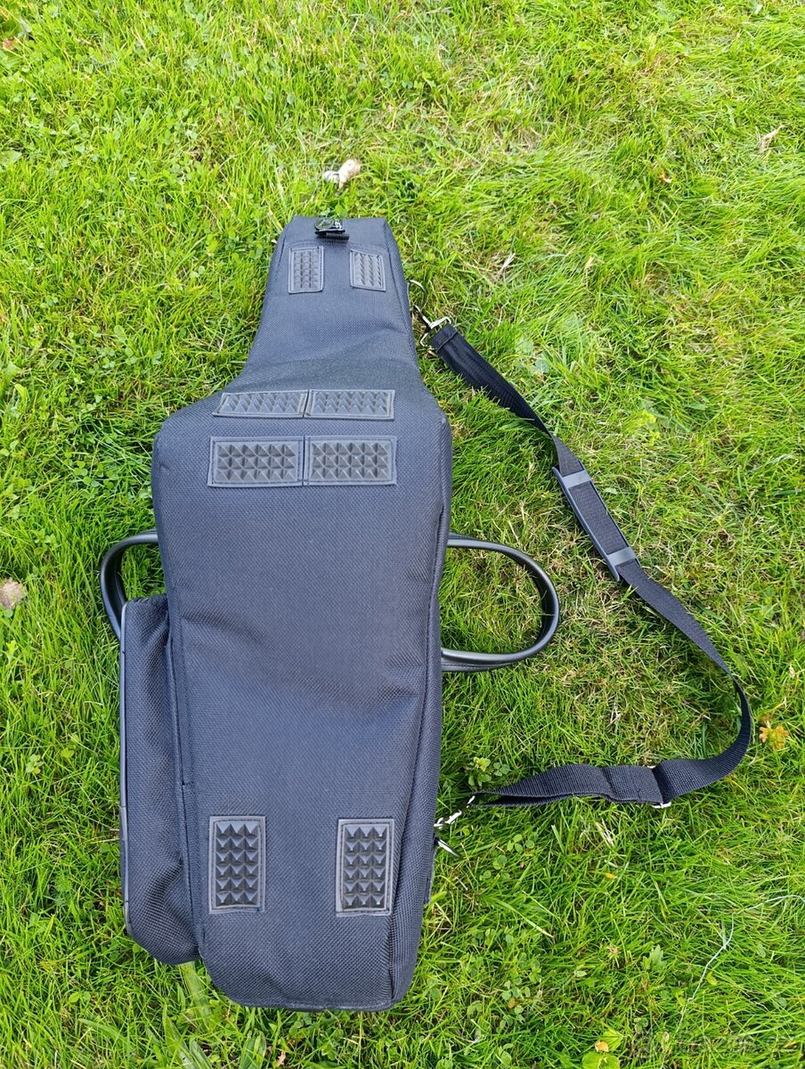 pouzdro na tenor saxofon - 4