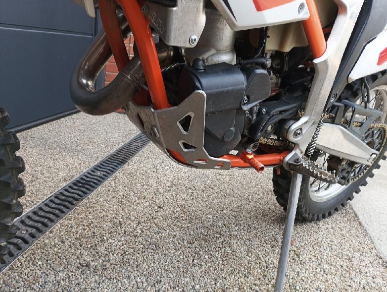 KTM FREERIDE 250 R