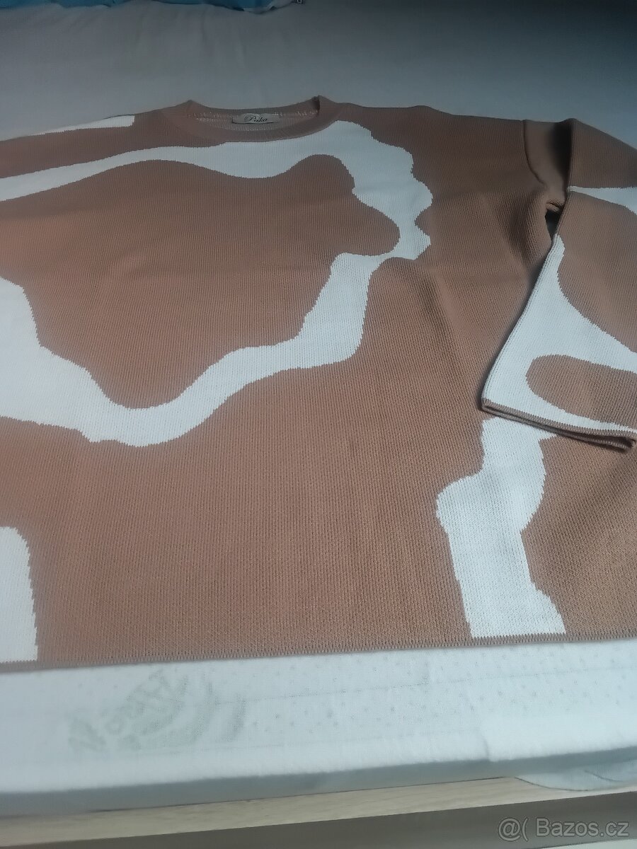 PEKNY SVETŘÍK L BÉŽOVOBILY - 4