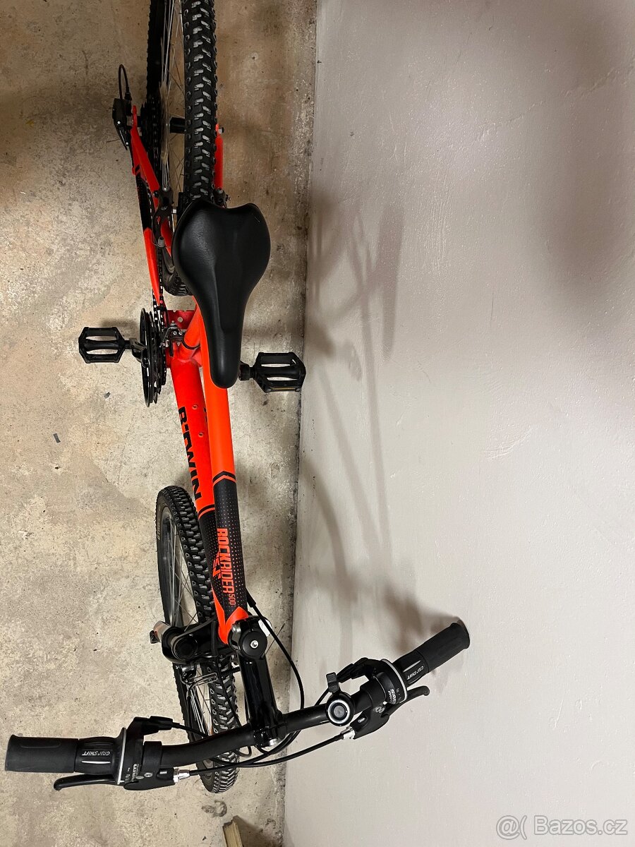 Dětské kolo BTWIN 24' - 4