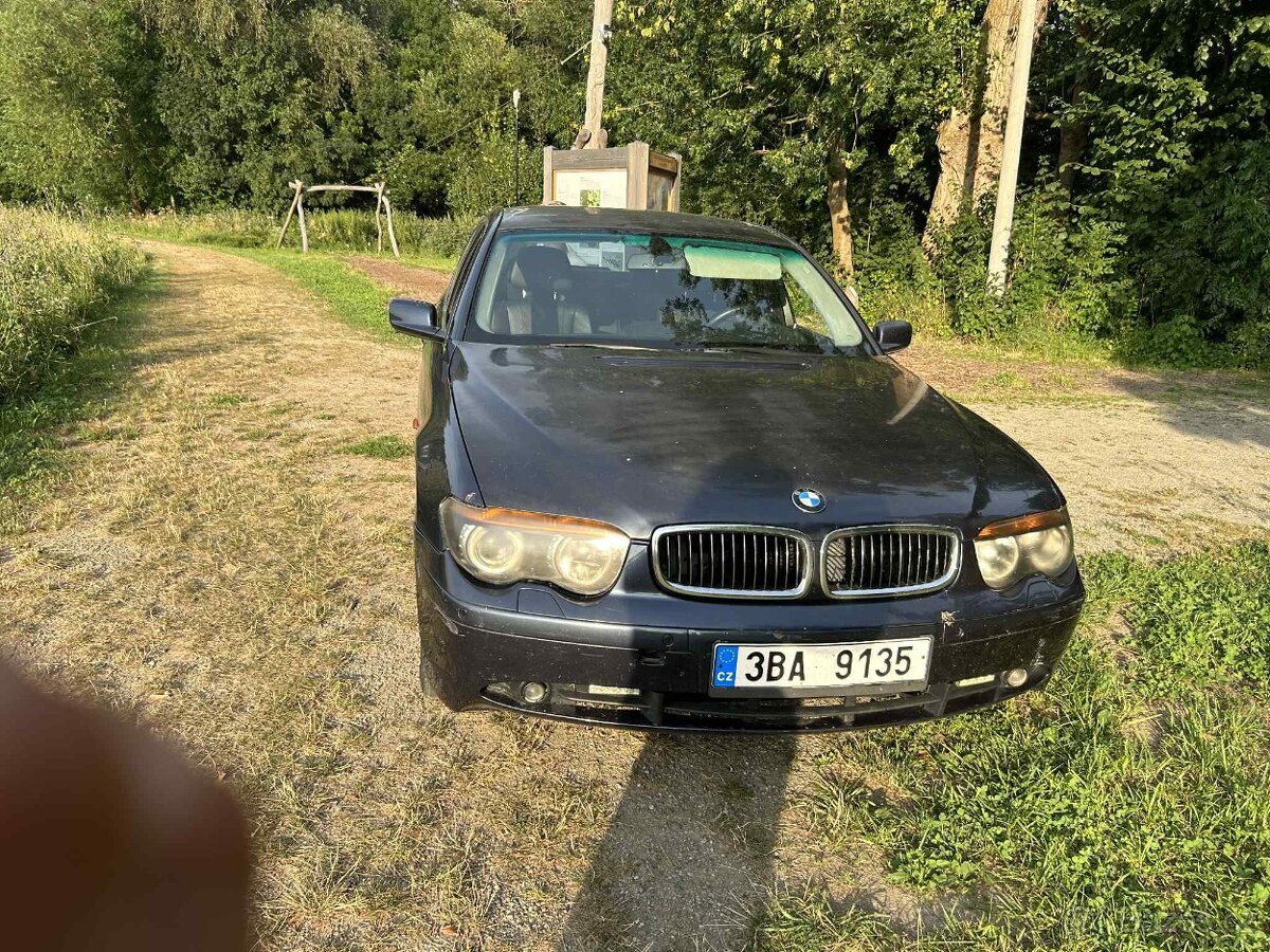 Prodám na díly - 4