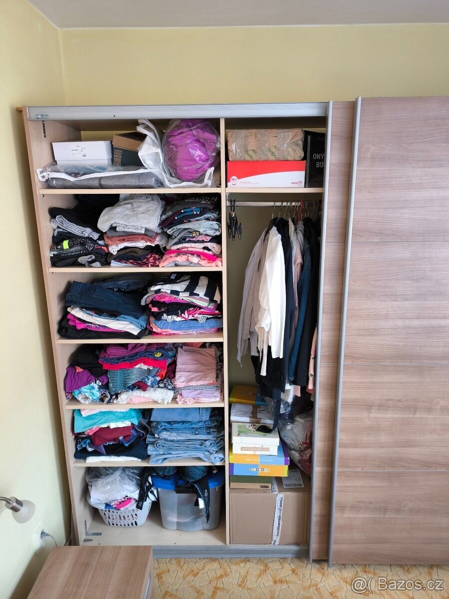 Ložnice - Vejprnice - 4