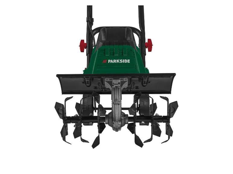 Zahradní kultivátor PEBH 1500 B2 - Parkside - 4