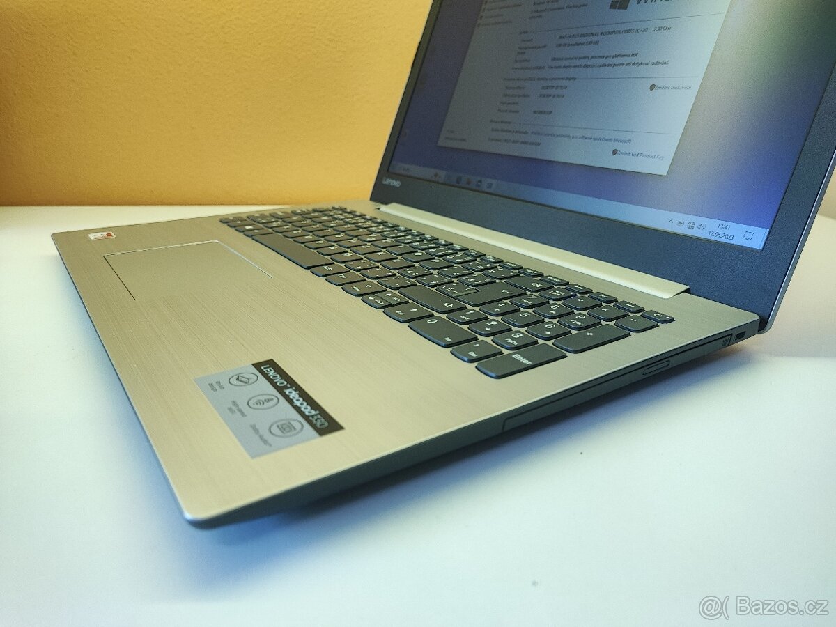 Lenovo IdeaPad 330-15AST - 4