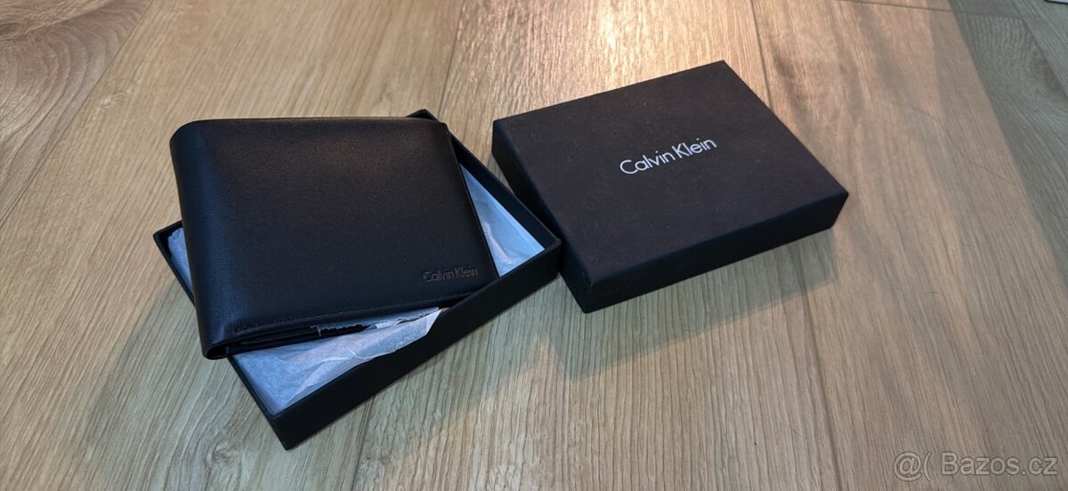 Penezenky Nixon a calvin klein - 4