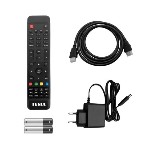 Satelitní přijímač Skylink READY - 4